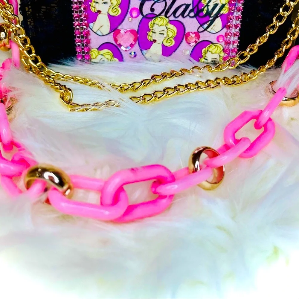 Barbie purse - Picture 3 of 7